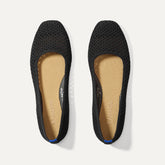 The Max Square - Black Mesh