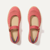 The Espadrille Mary Jane - Starfish