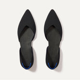 The D'Orsay Point - Black