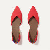 The D'Orsay Point - Red Hot
