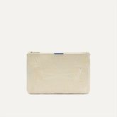 The Convertible Clutch - Moonflower