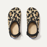 The Kids Clog - Desert Cat