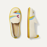 The Mini Loafer (for Kids) - Silly Sardine