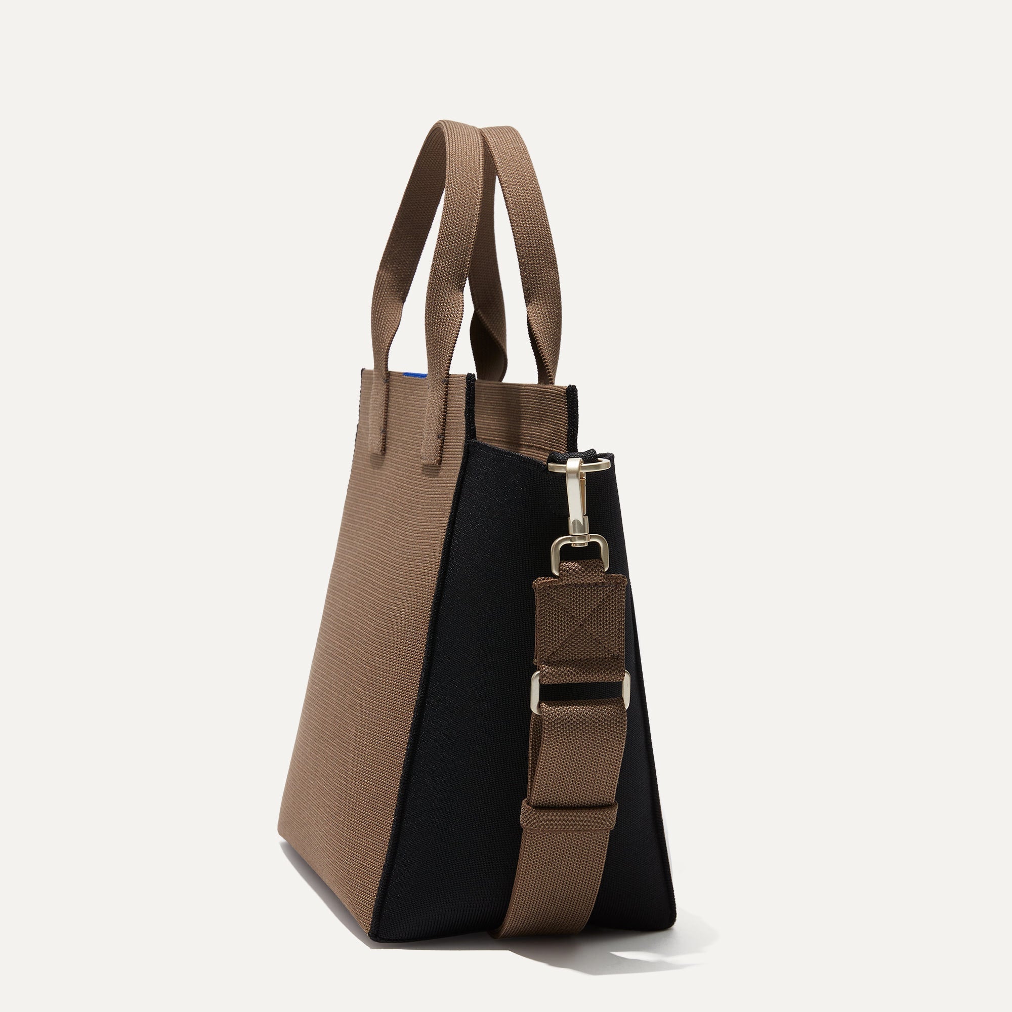 The Handbag - Black Cocoa