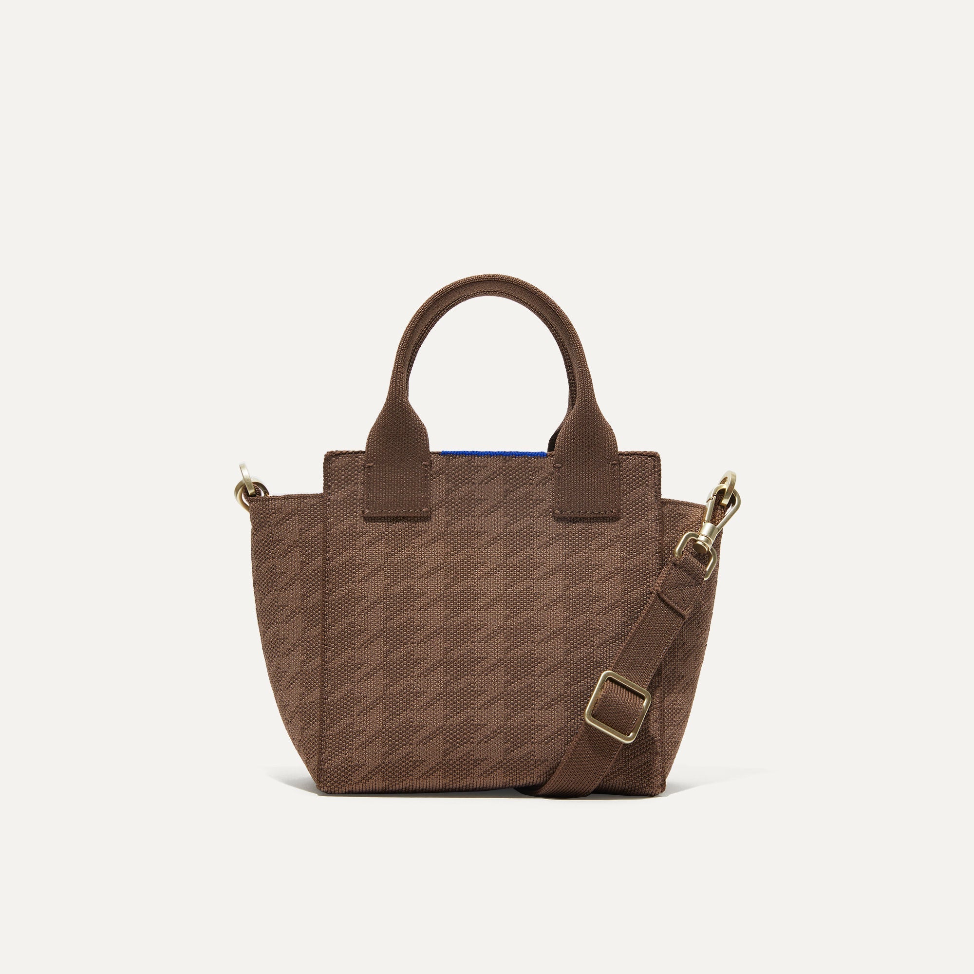 The Mini Handbag