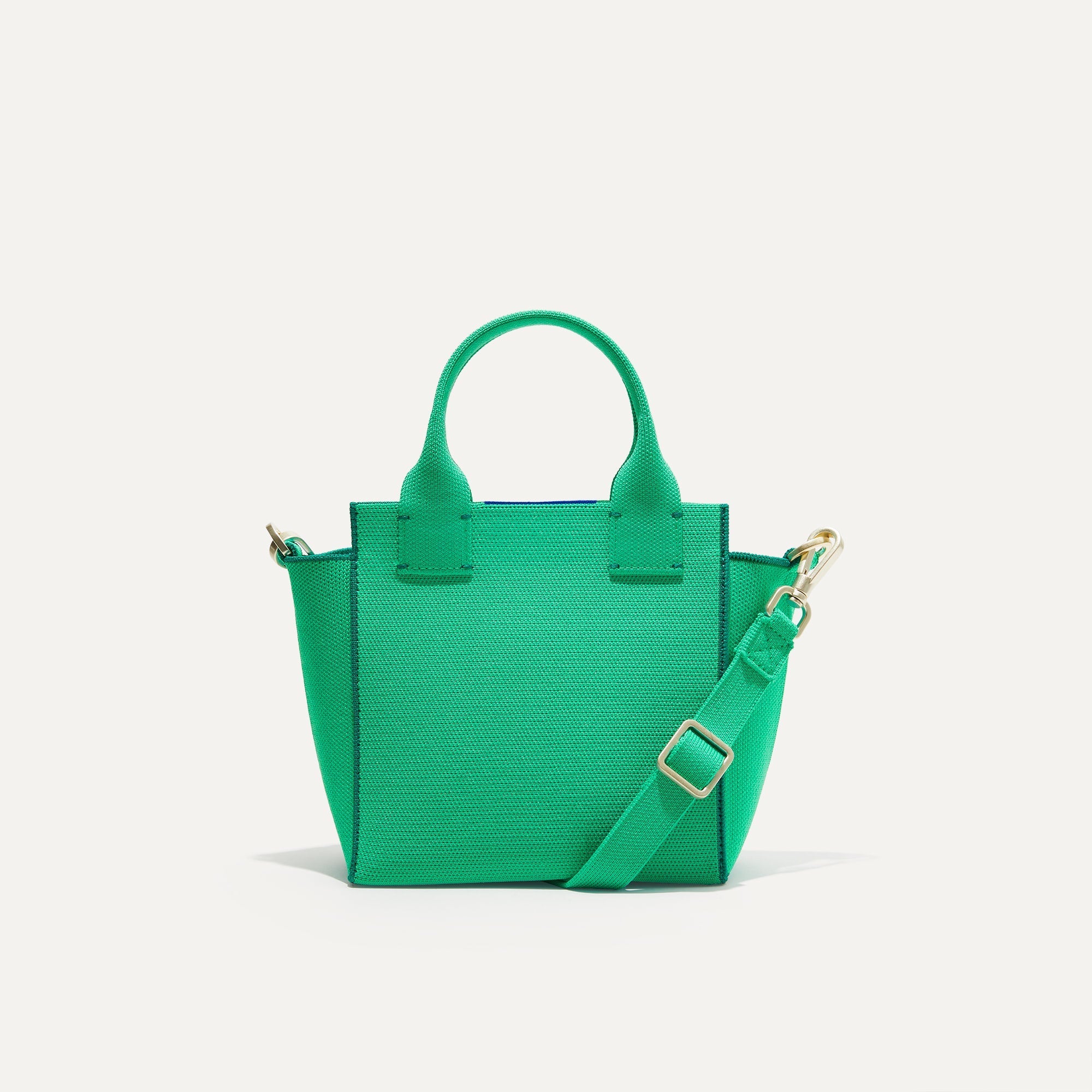 The Mini Handbag