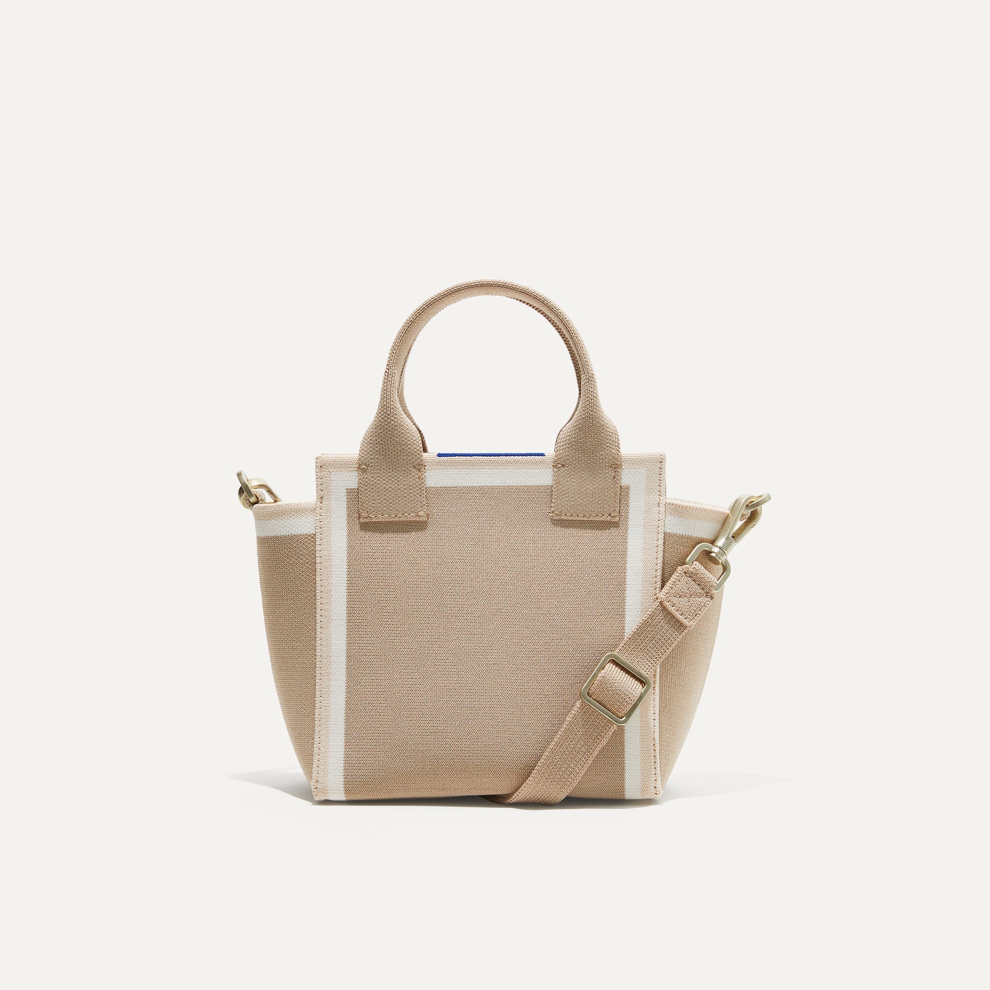 The Mini Handbag