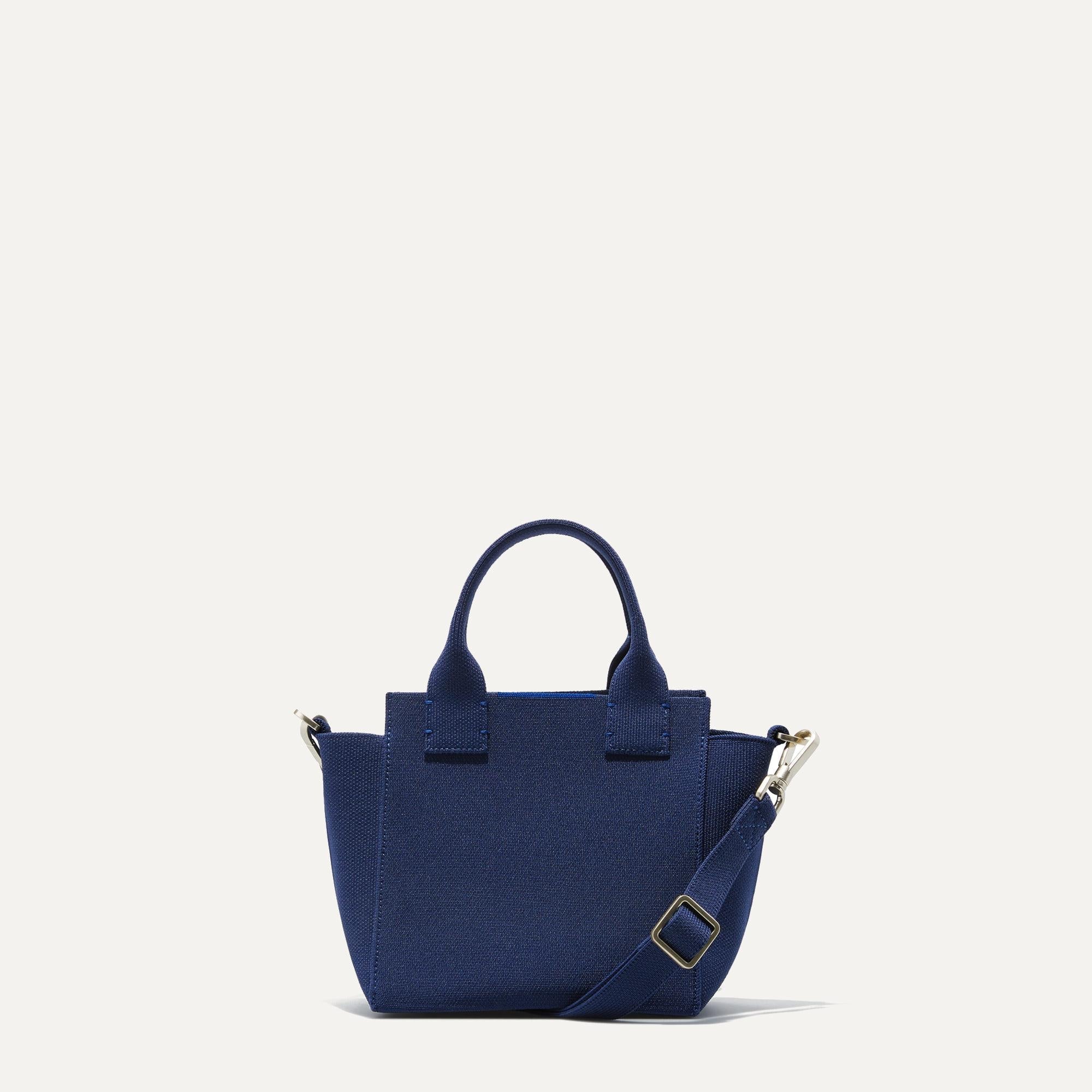 The Mini Handbag