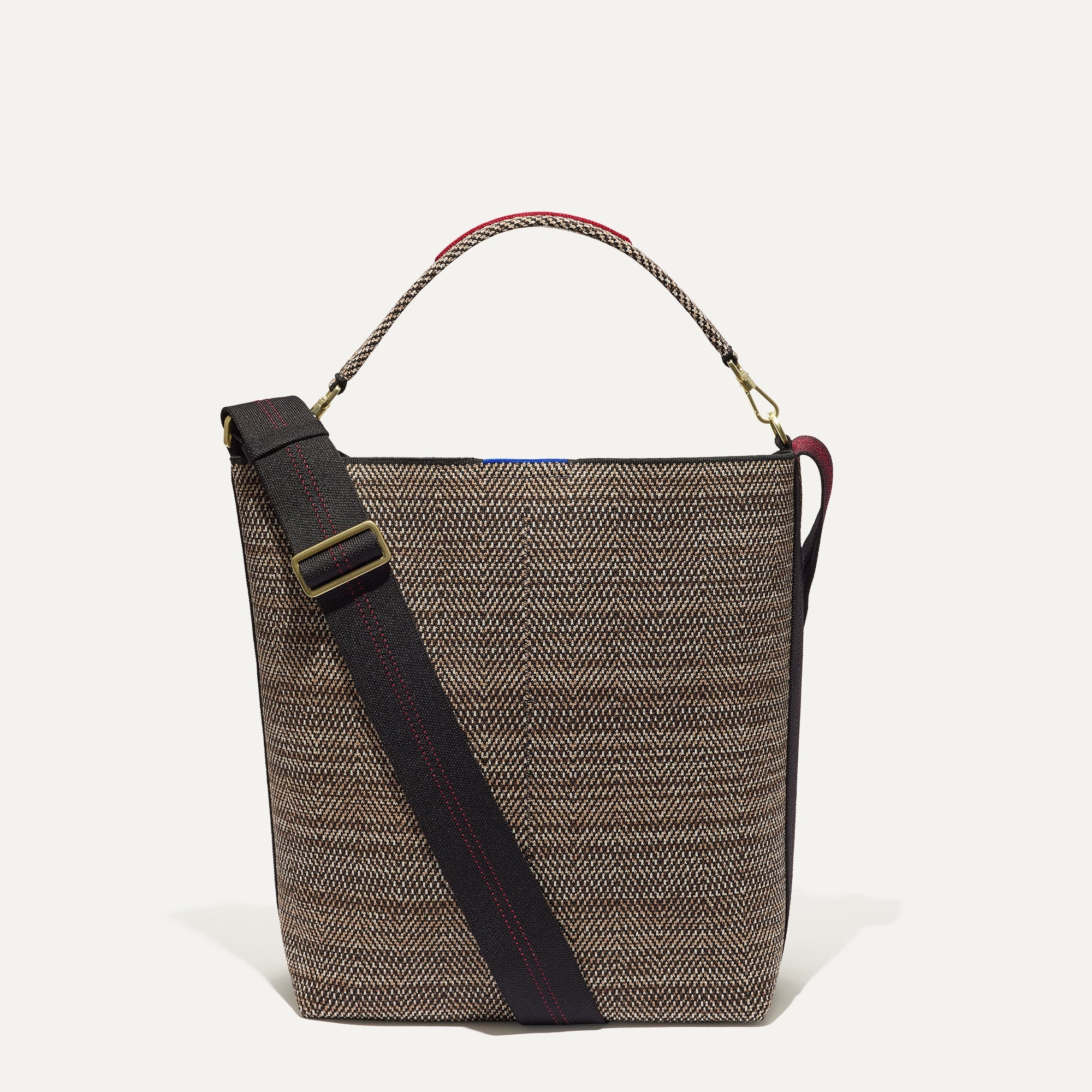 The Bucket Bag