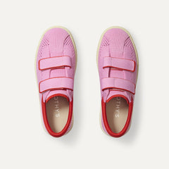 The Kids Strap Sneaker