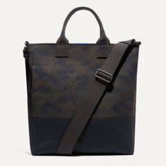 The Carryall - Woodland Camo