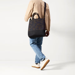 The Carryall - Woodland Camo