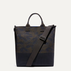 The Carryall - Woodland Camo