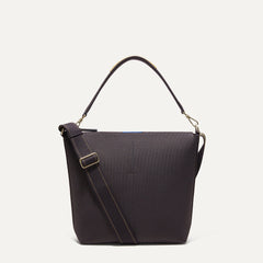 The Mini Zip Bucket