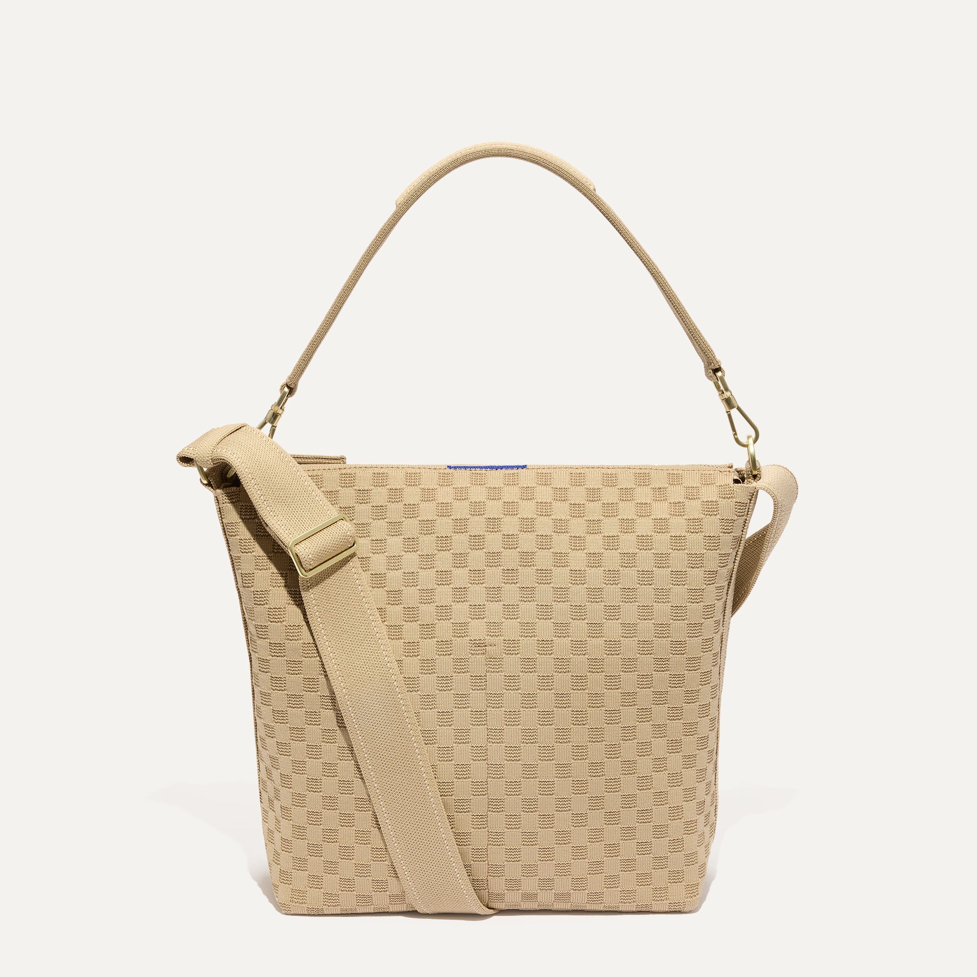 The Mini Zip Bucket