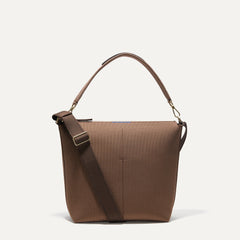 The Mini Zip Bucket