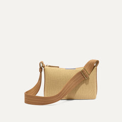 The Casual Crossbody