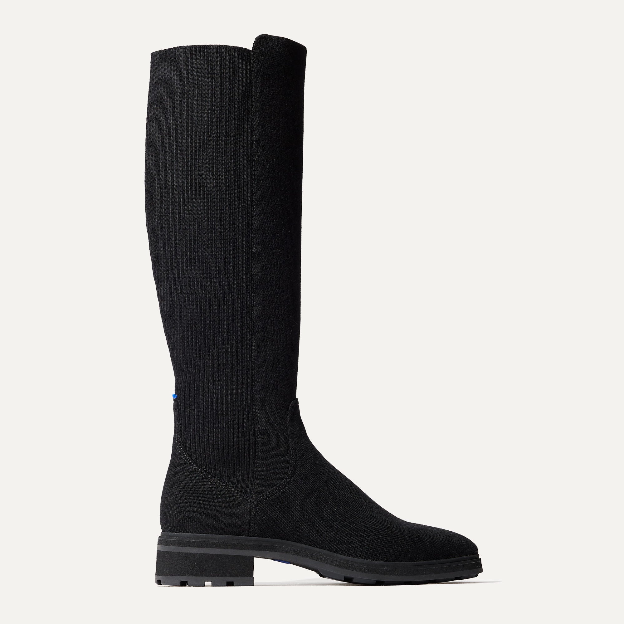 The Tall Lug Boot