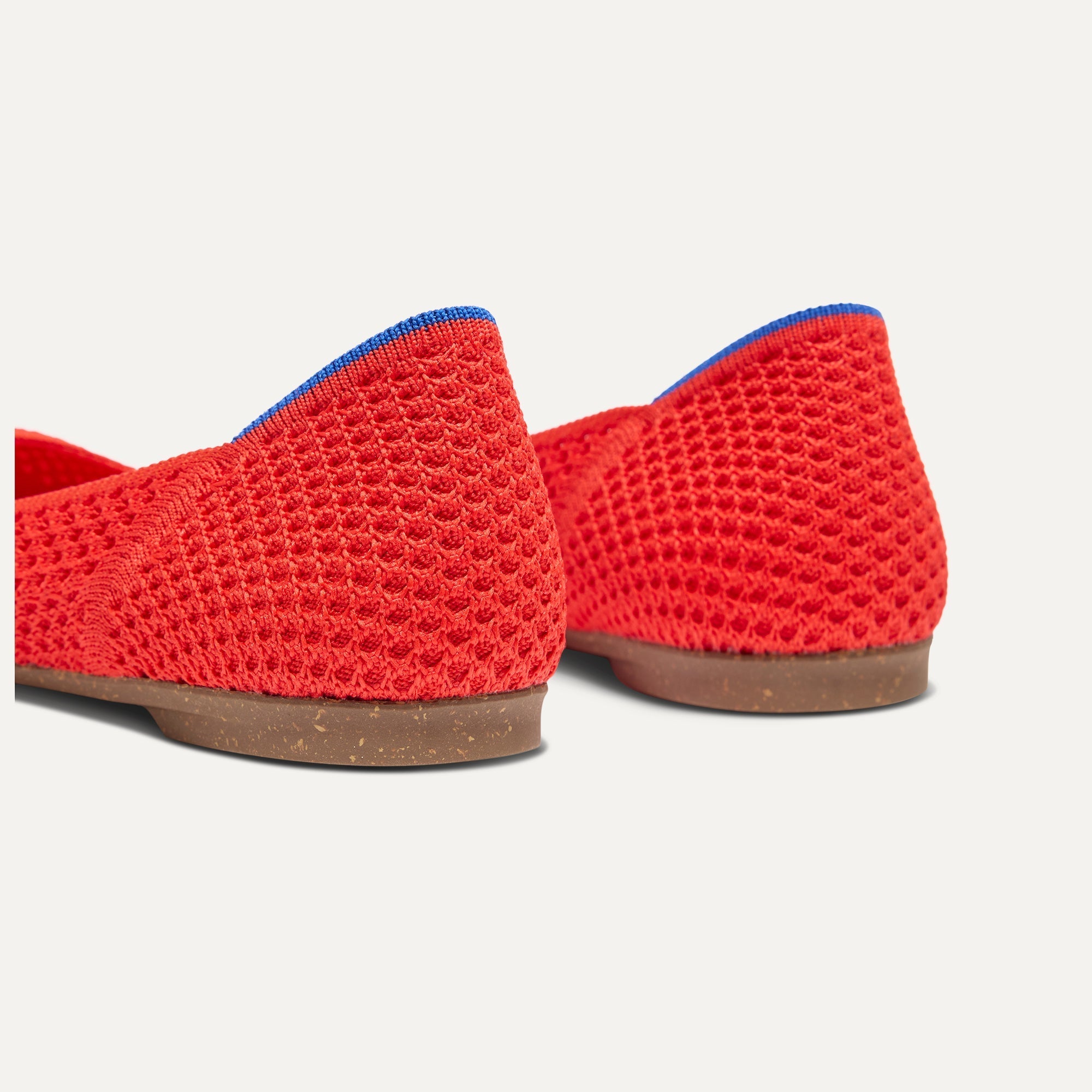 The Point II - Poppy Mesh