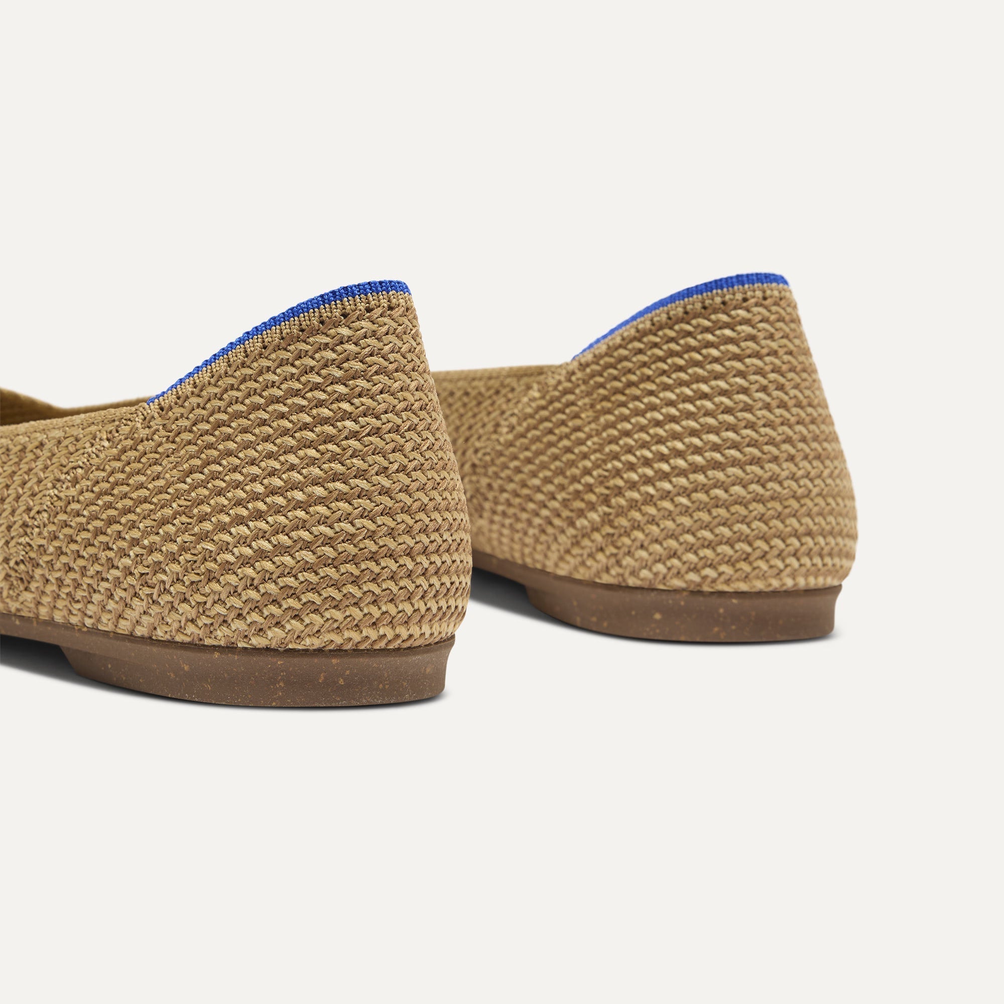 The Point II - Tan Woven