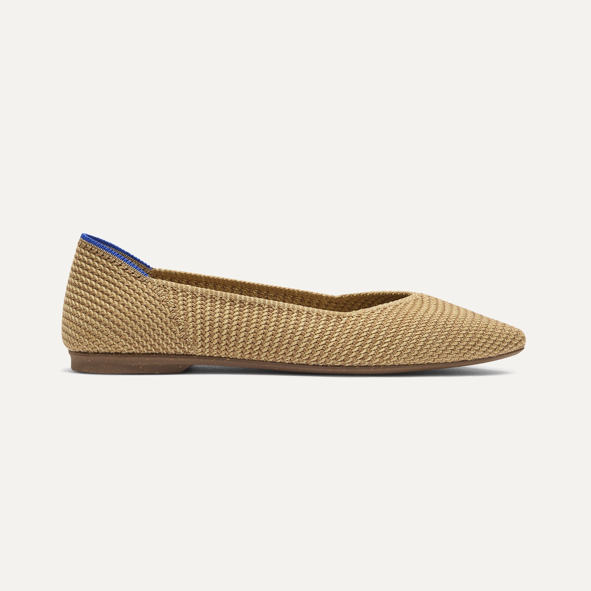 The Point II - Tan Woven