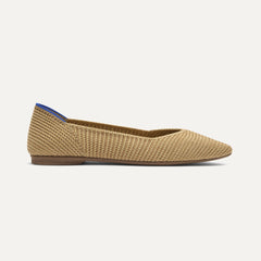 The Point II - Tan Woven