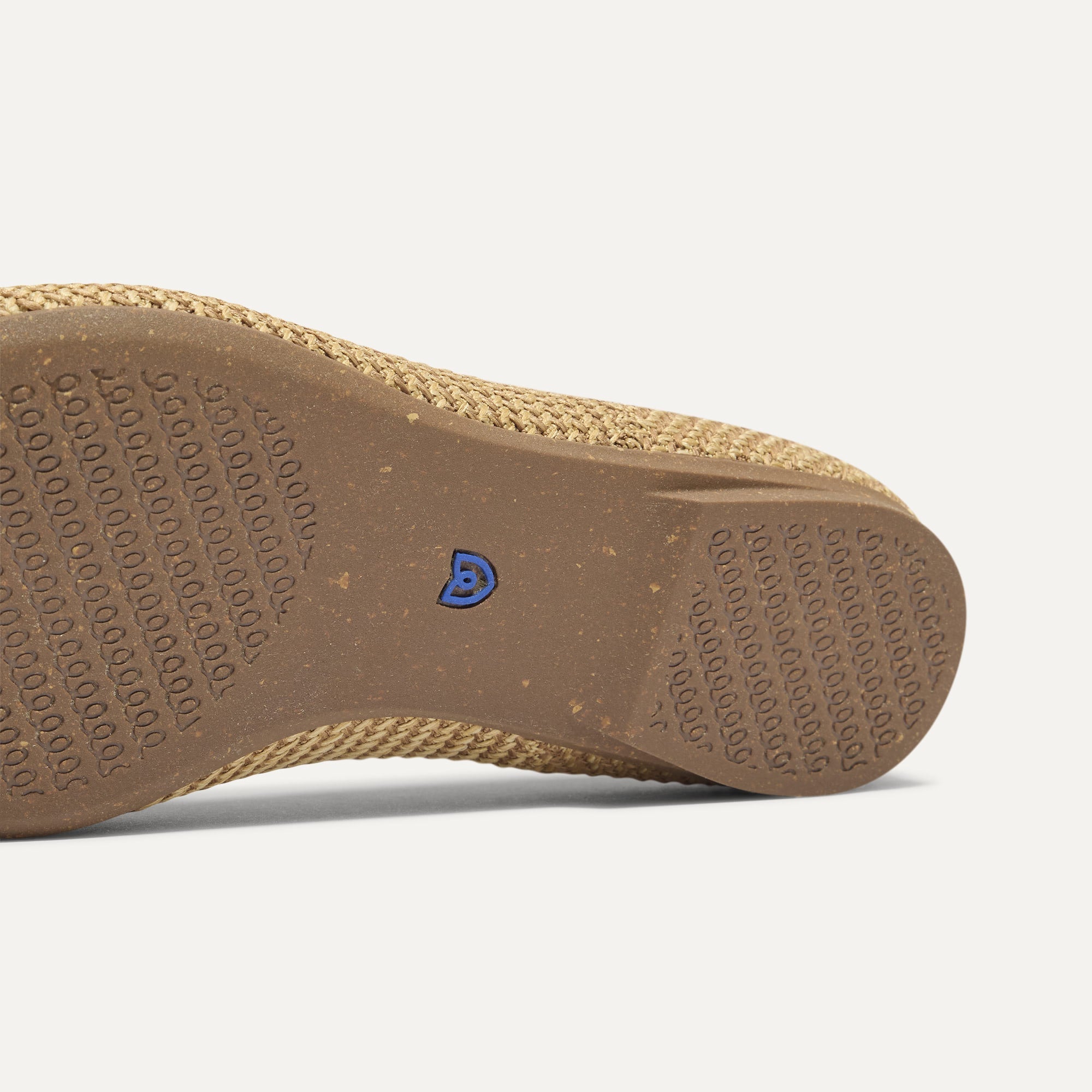The Point II - Tan Woven