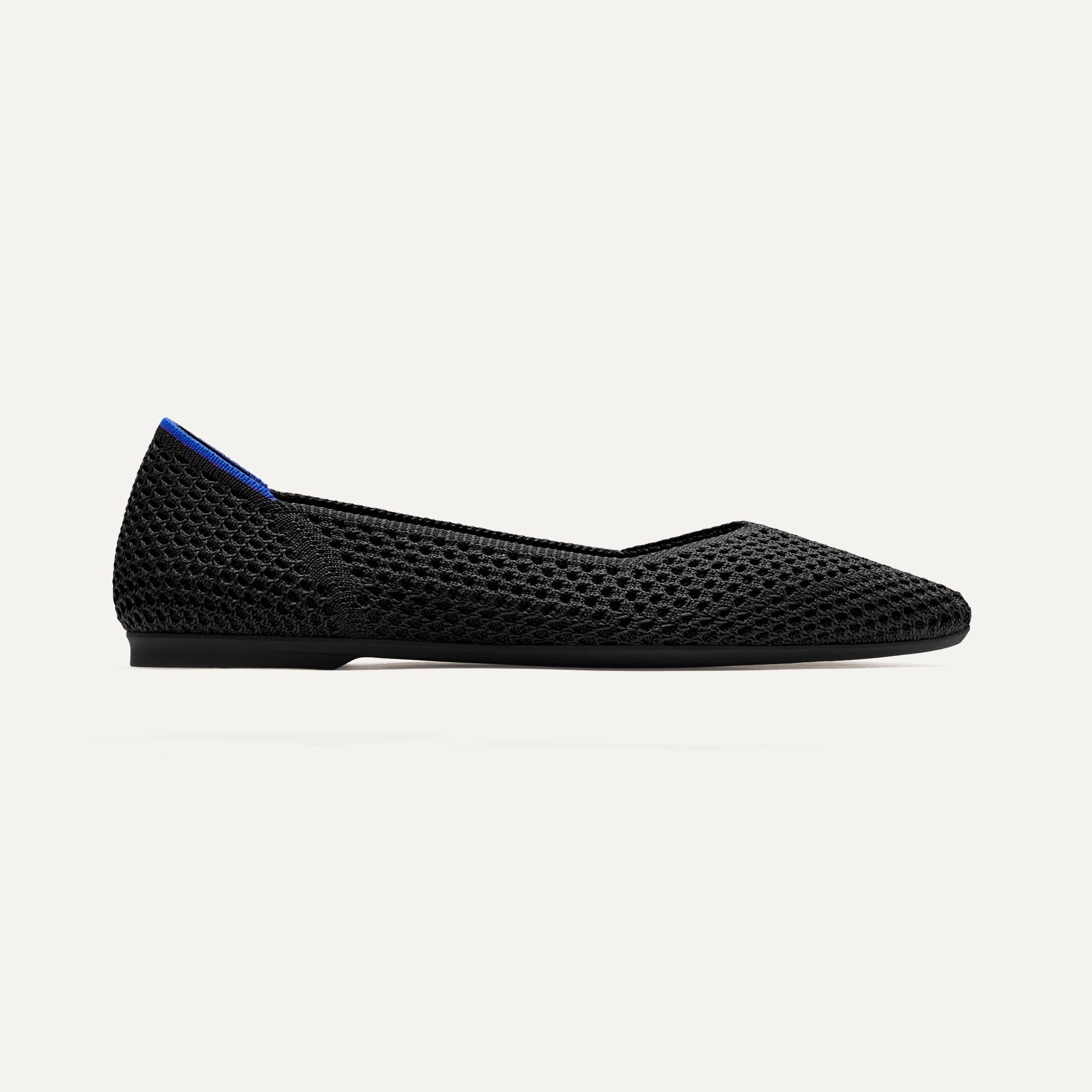 The Point II - Noir Mesh