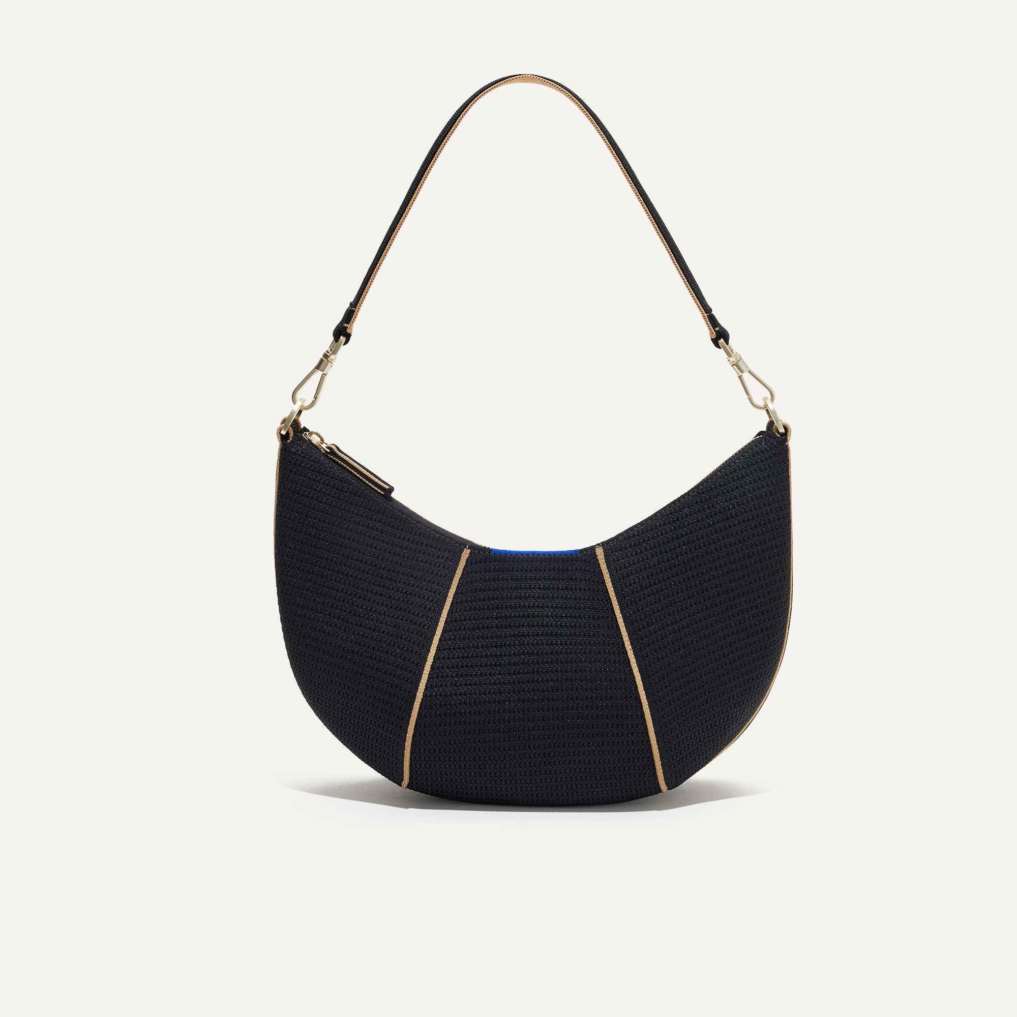 The Crescent Bag