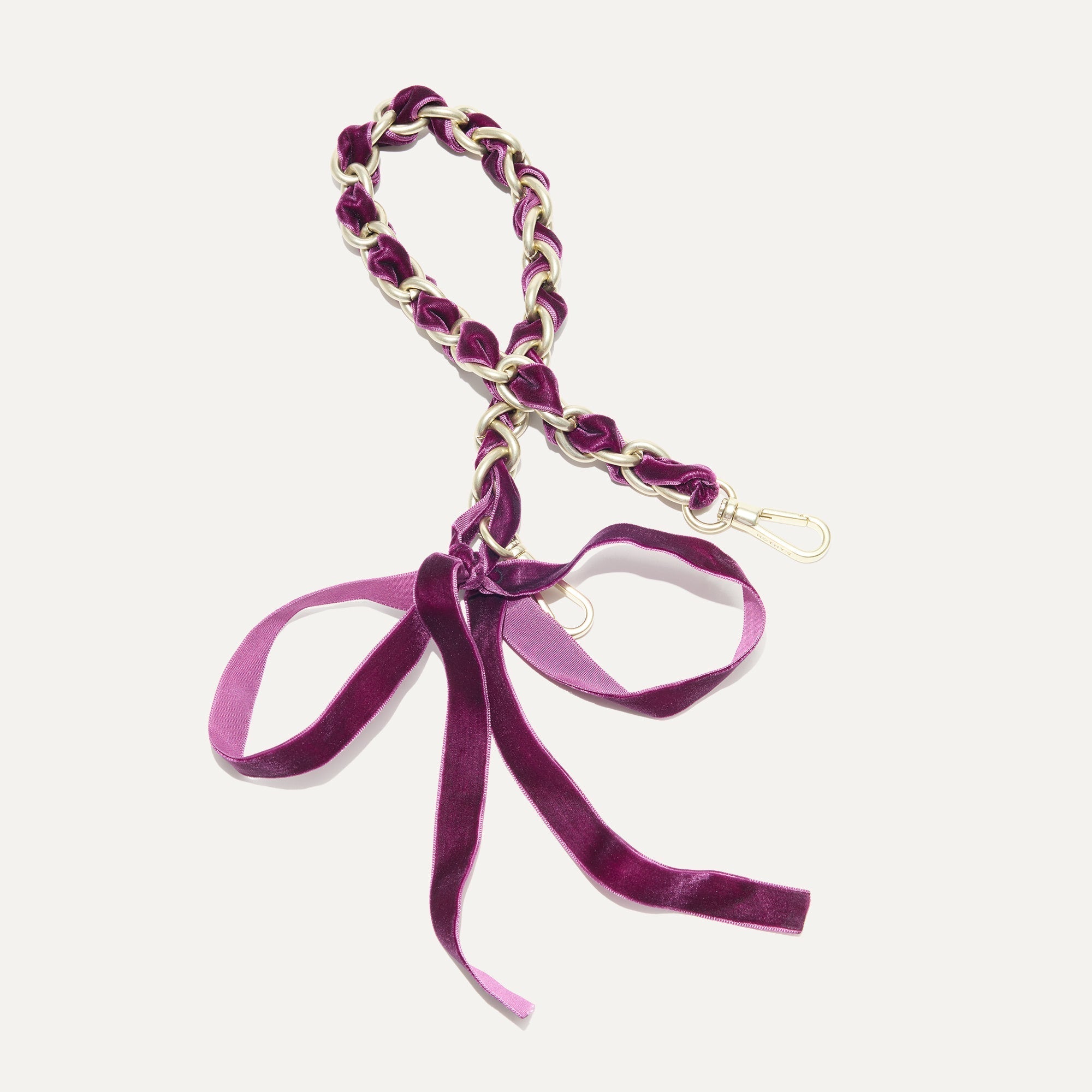 The Shoulder Strap