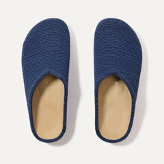 The Casual Clog