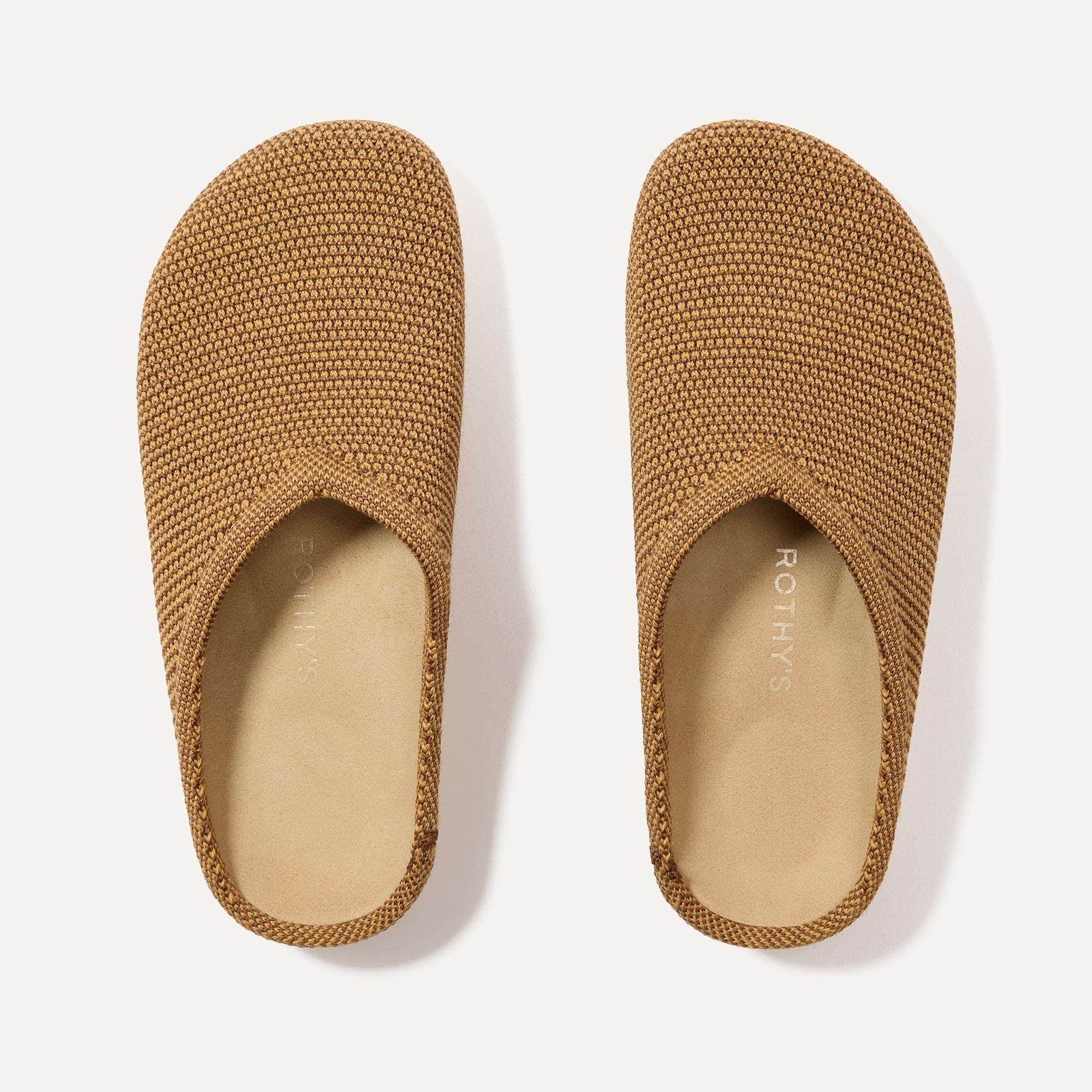 The Casual Clog