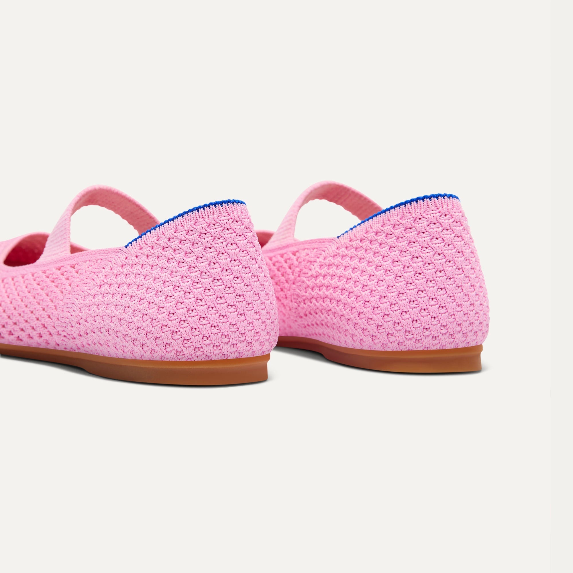 The Kids Mary Jane - Tutu Open-Knit