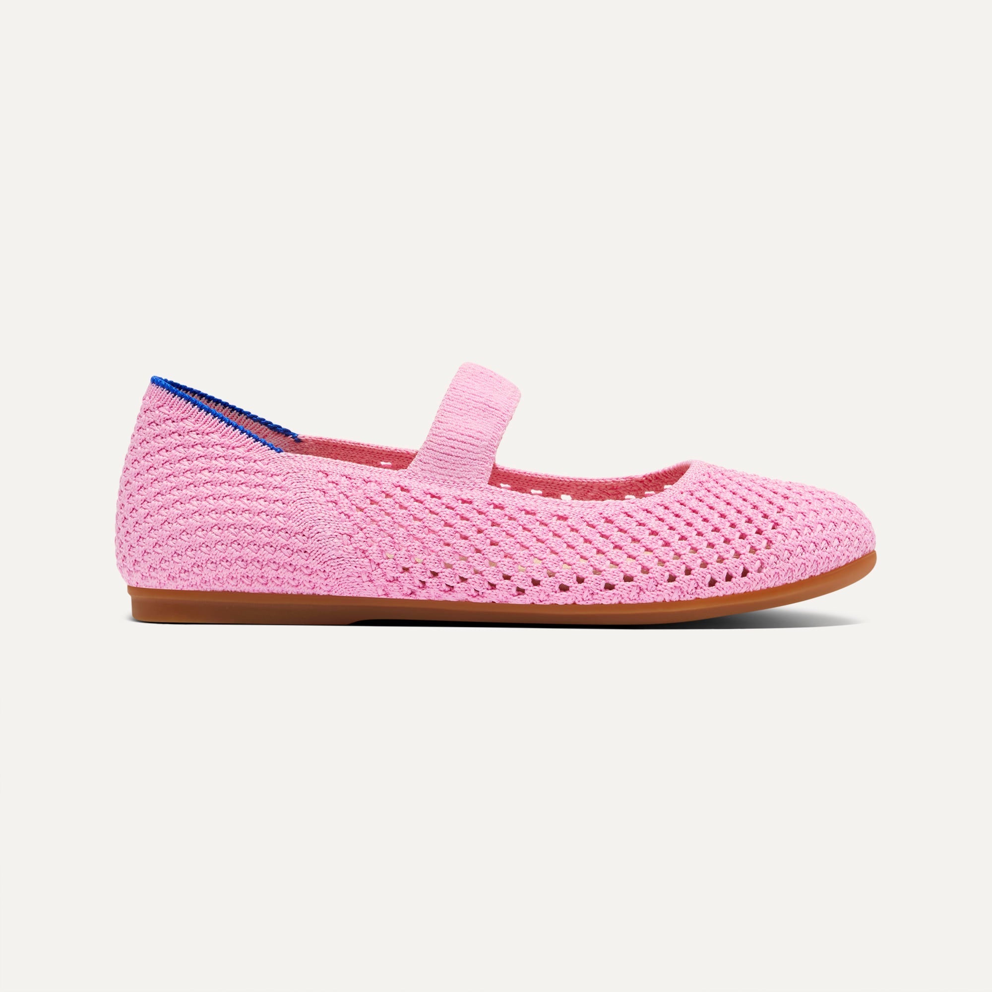 The Kids Mary Jane - Tutu Open-Knit