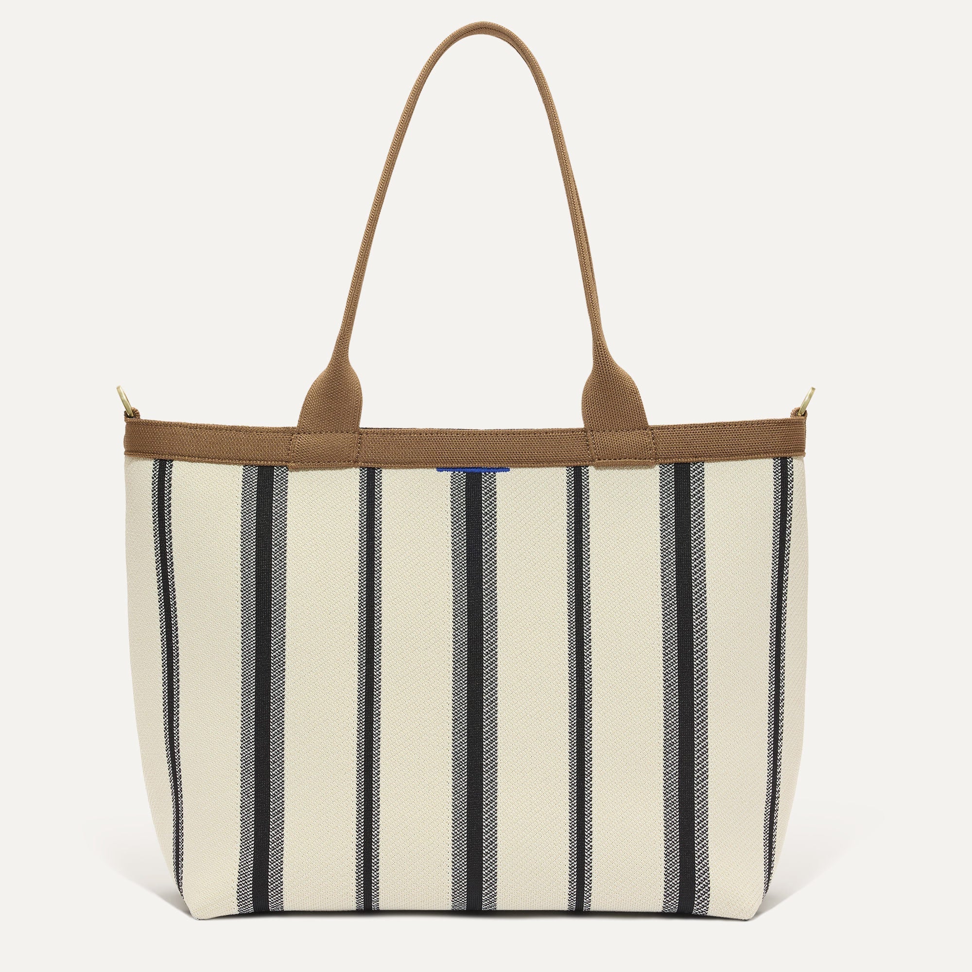 The Lightweight Zip Tote