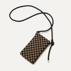The Phone Crossbody - Midnight Song