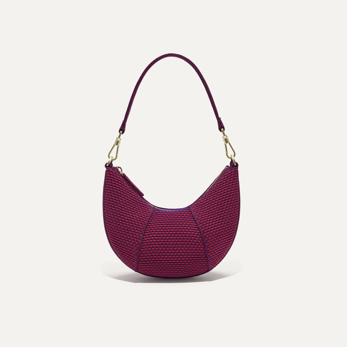The Mini Crescent Bag