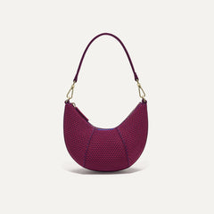 The Mini Crescent Bag