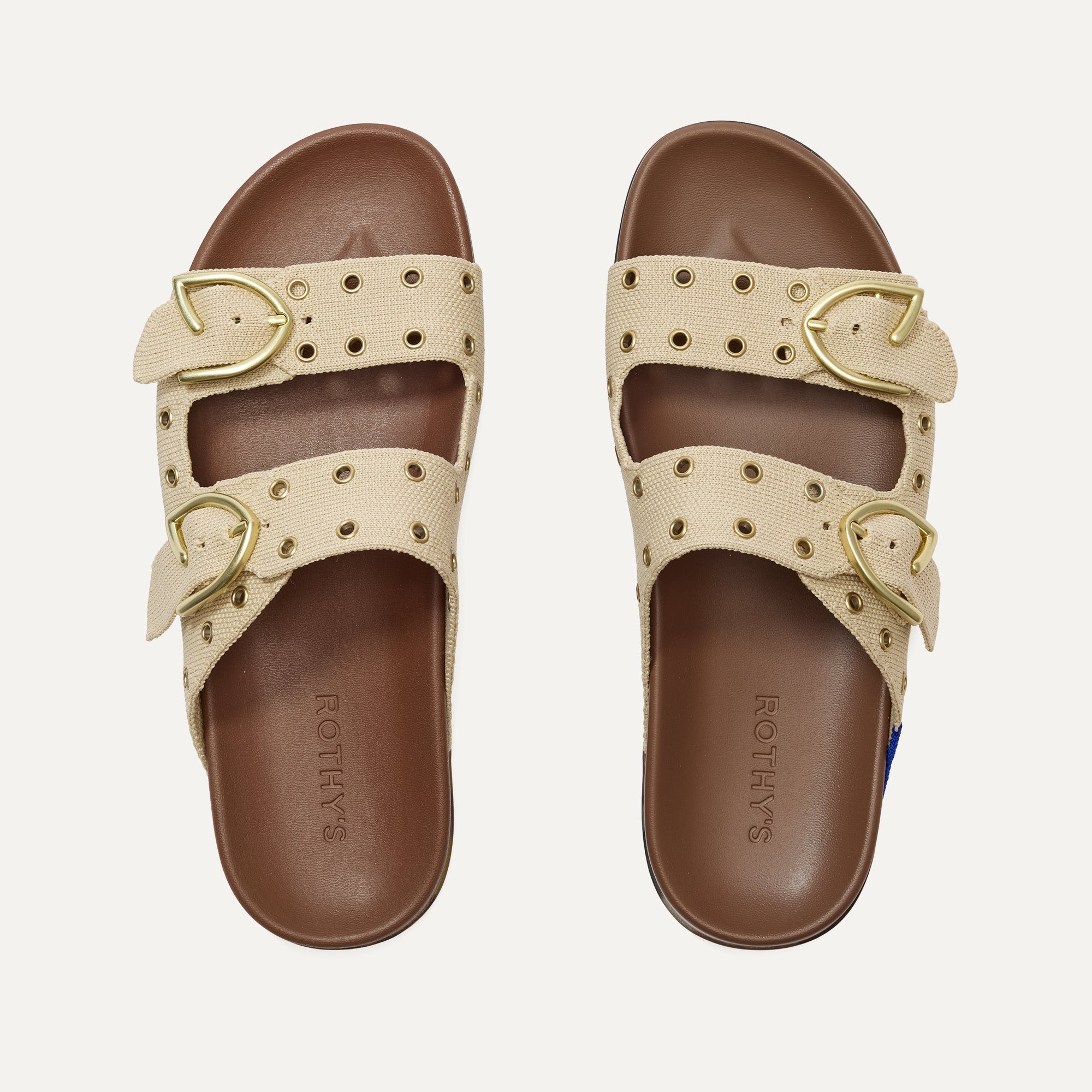 The Buckle Slide