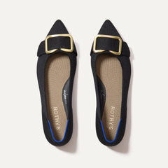 The Emblem Point II