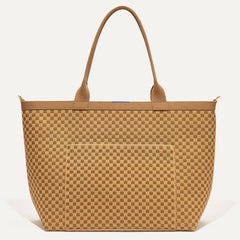 The Zip Travel Tote