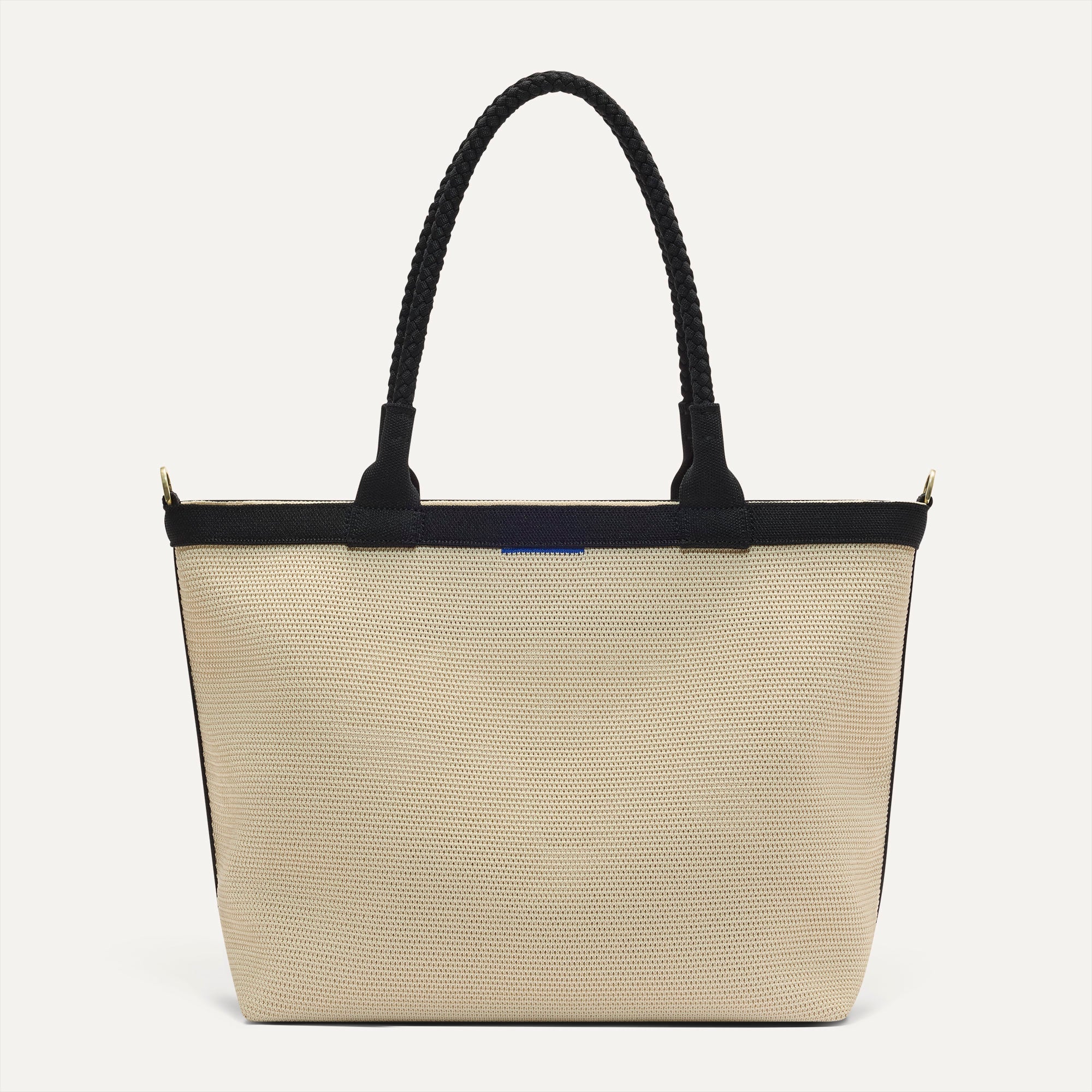 The Lightweight Zip Tote