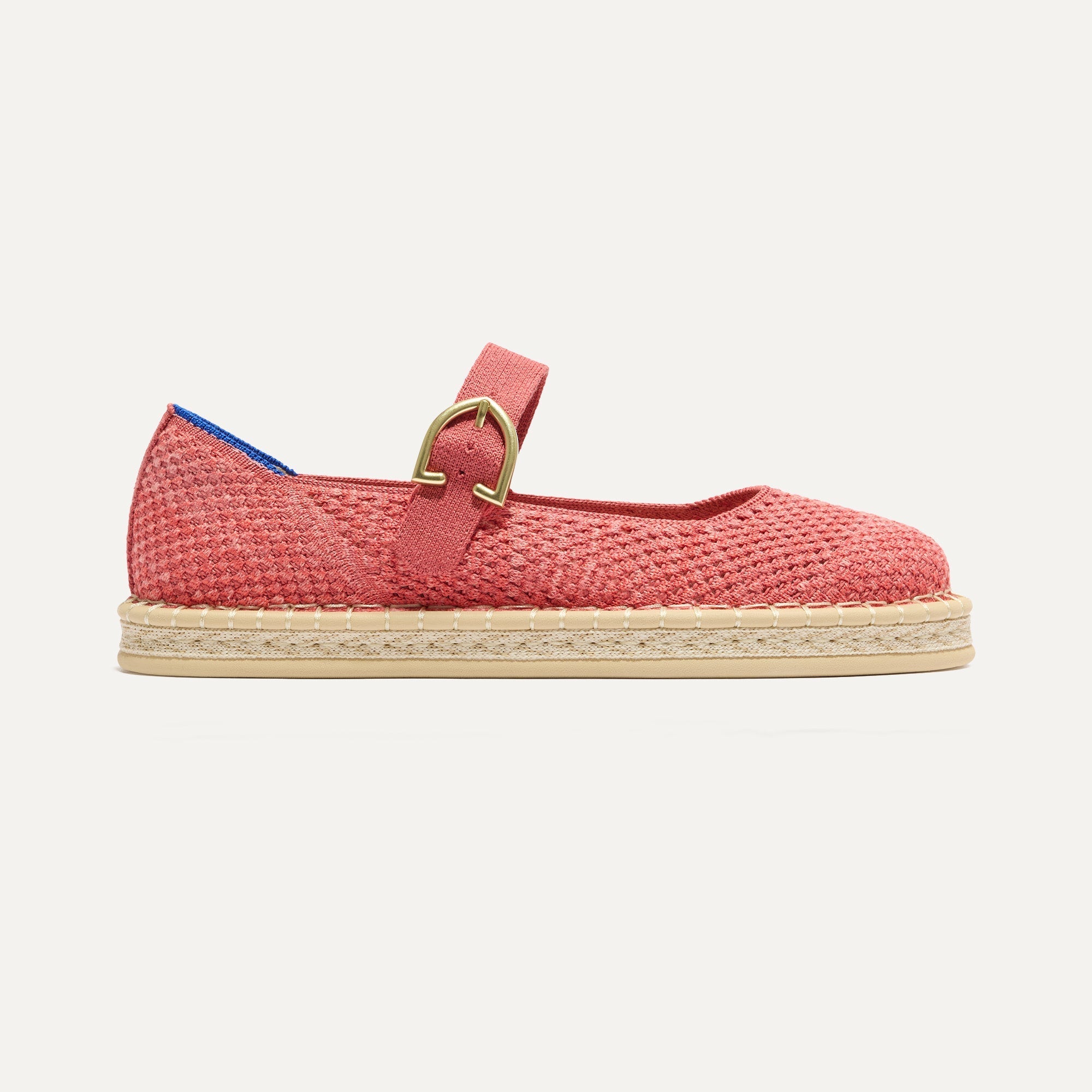 The Espadrille Mary Jane - Starfish