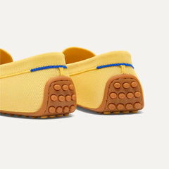 The Daily Driver - Sunwashed Yellow