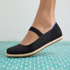 The Cruiser Mary Jane - Black