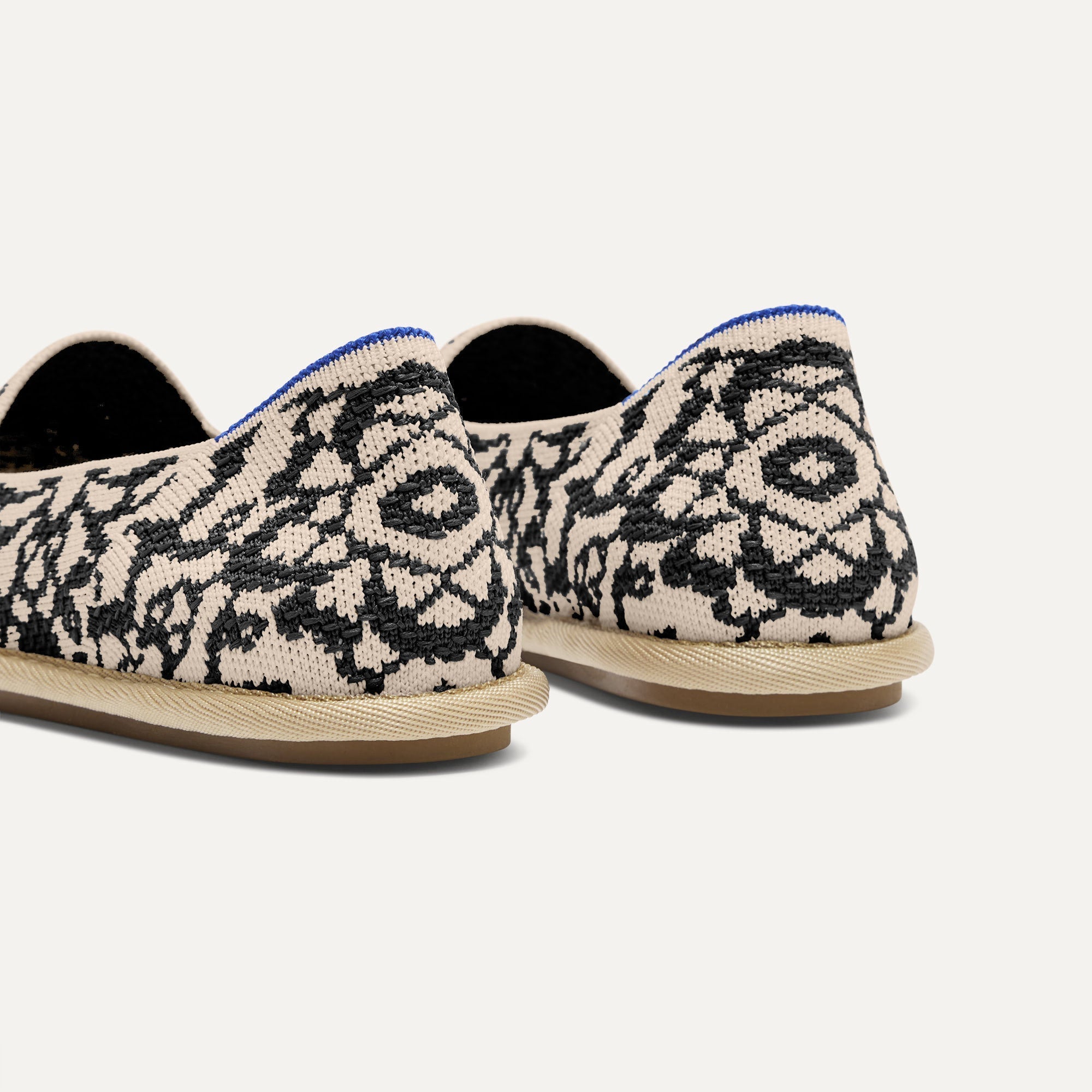 The Cruiser Loafer - Espresso Bloom