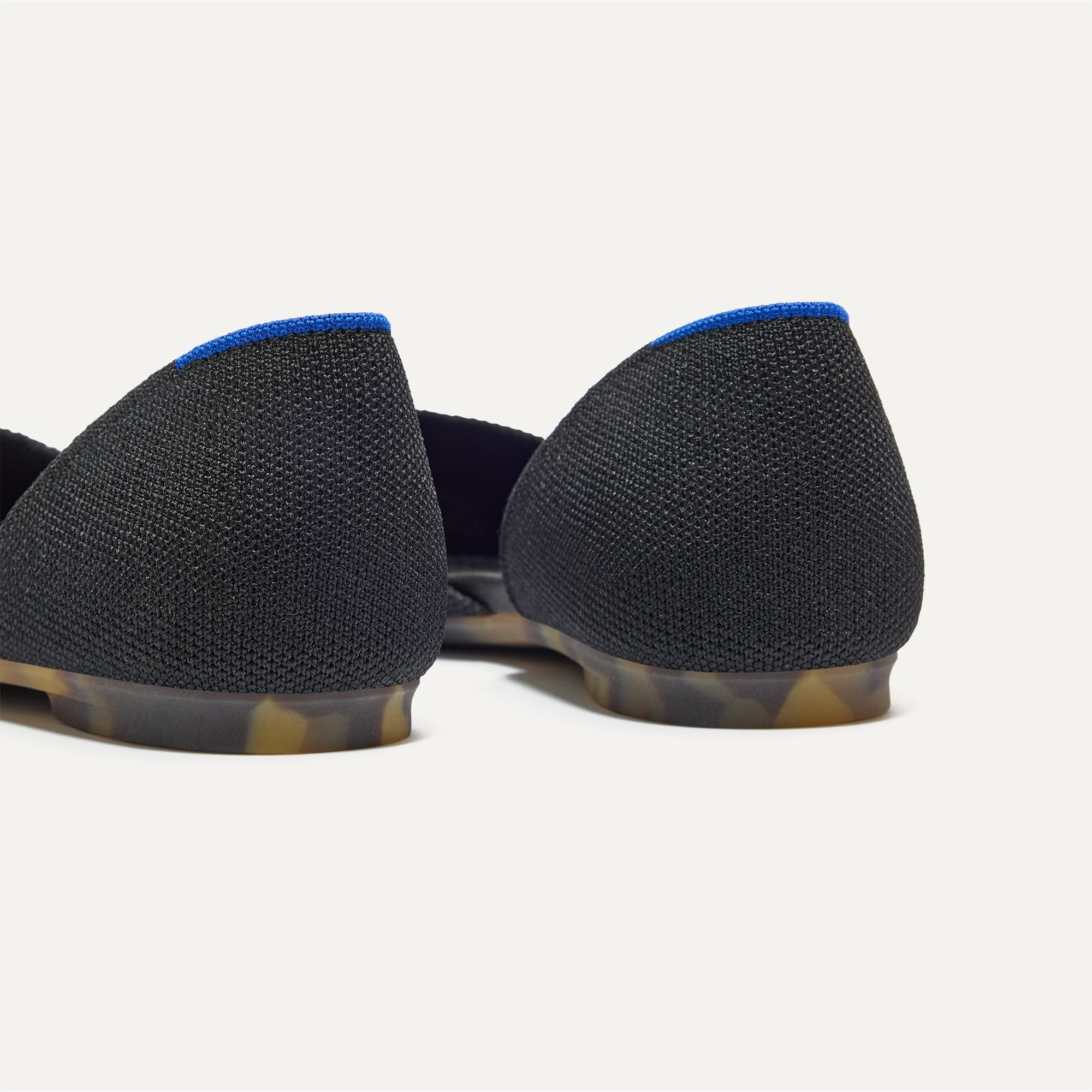 The D'Orsay Point - Black