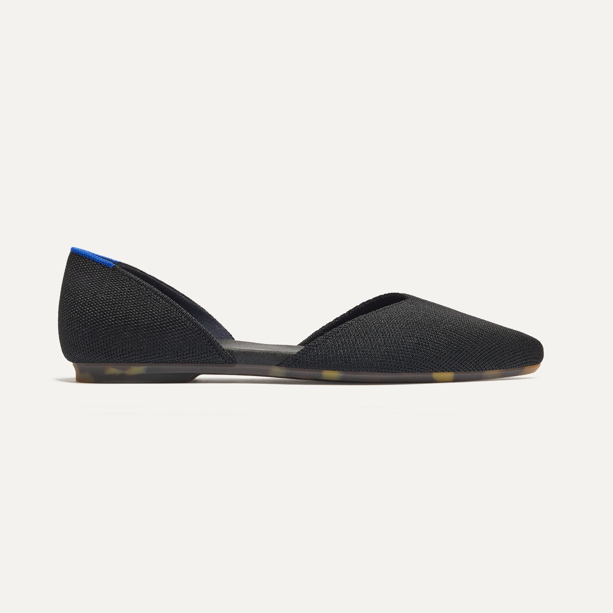 The D'Orsay Point - Black