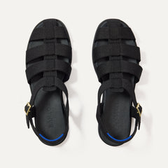 The Fisherman Sandal