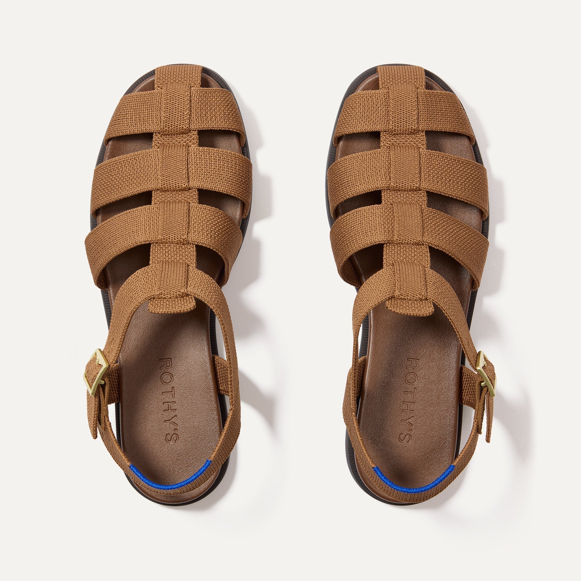 The Fisherman Sandal